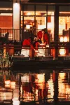 三亞海棠灣君悅飯店 - 早餐
