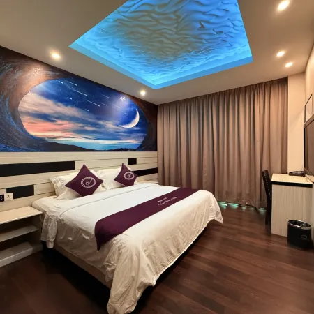 Venus Boutique Hotel