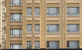 HanTing Hotel (Zhoushan Donggang Kaihong Square)