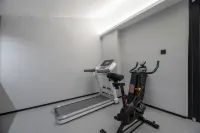 Gemei Hotel (Guannan County Renmin Road Branch) - Gym