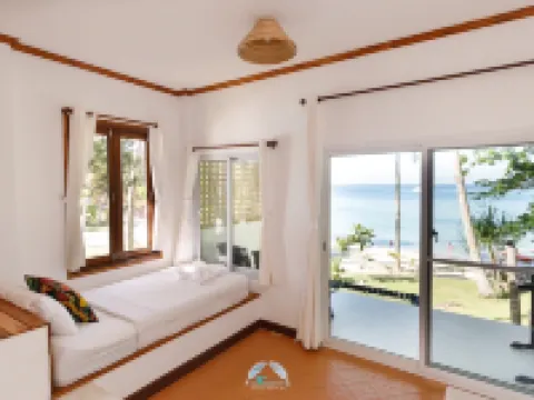 狗骨島素安雅度假村與水療中心 沽島酒店