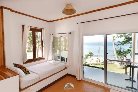 Suanya Kohkood Resort and Spa