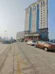 GreenTree Shell Hotel (Suqian Qichezhan) Hôtels à : Suqian
