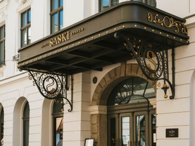 Hotel Saski Krakow, Curio Collection by Hilton