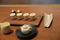CITTA HOTEL Hotels in Zhongjiang