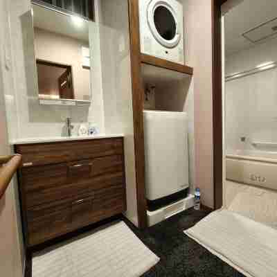 加賀屋旅館 Rooms