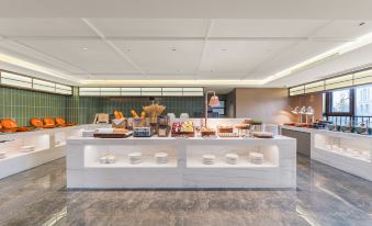 Sea View Madison Hotel Qingdao Laoshan Polar Ocean Park