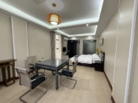 Zhongting Holiday Hotel