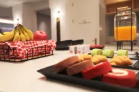 GreenTree Eastern Hotel (Jining Wenshang) - 조식 운영