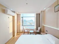 Lushan Jinjia Yuan Homestay (Donglin Great Buddha) - 2 tähden