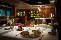 Hotel de Cavoye Hotels in Moret-Loing-et-Orvanne