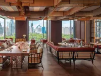 曼谷麗思卡爾頓飯店 曼谷住宿飯店