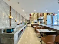 嘉隆曼福特酒店（呼和浩特萬達廣場國際會展中心店） 鄰近赛罕区的酒店
