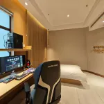 Siyan E-sports Hotel (Yingtan Tianhong Branch) - Esports