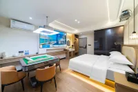 Xi Yue Lan Ting Hotel