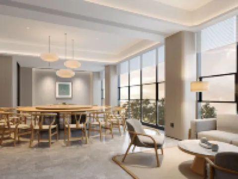 JI HOTEL Hotels in Huangshi
