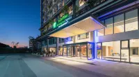 Holiday Inn Express Puer Simao by IHG Hôtels à : Puer