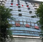 Ruifeng Hotel Hotels near Pingchang Railway Station