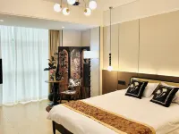 OneSerene_inn โรงแรมในโจวหนิง