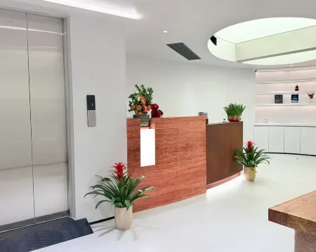 Chenxiyuhai Design Hotel