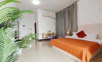 Foshan Sanshui Qingyue Hot Spring Homestay