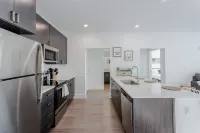 Cozysuites Artistry Cincy