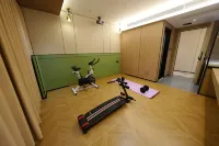 dizhongxin Hotel zhangzhou