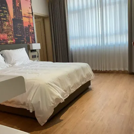 XinMMiaoBusiness hotel