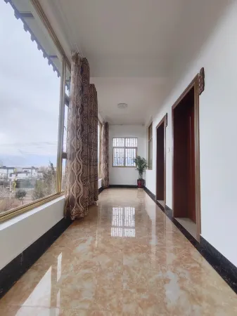 Lantian homestay Отели рядом с достопримечательностью «Fengyuzhen»