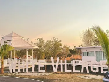 รูปภาพของบุรีสอร์ต