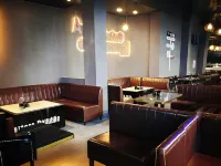 雲尚柏庭飯店（邵陽紅旗路店）