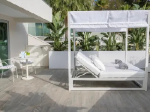 The Donna Portals Hotels in Portals Nous