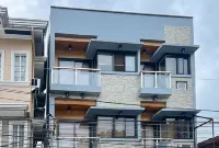 RedDoorz @ CMS Apartelle Olongapo City