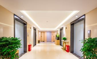 Jiasheng Hotel