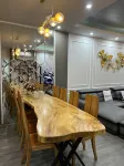 Sea view & City view  3-bedroom CSJ GROUP Vung Tau
