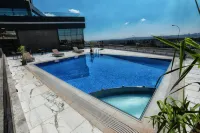 The Green Park Gaziantep - Luxury
