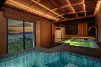 TA’AKTANA, a Luxury Collection Resort & Spa, Labuan Bajo - Küvet