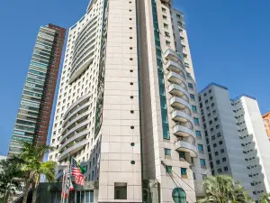 Meliá Jardim Europa