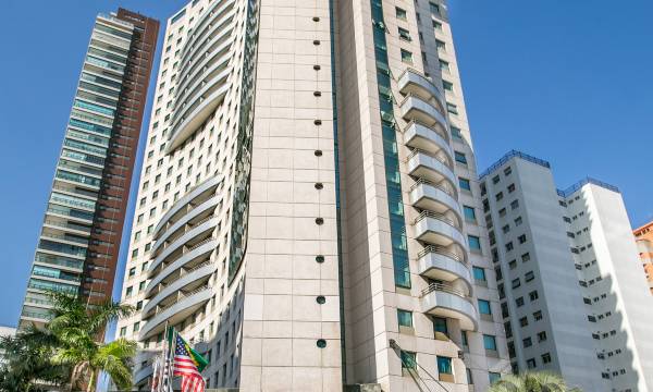 Meliá Jardim Europa