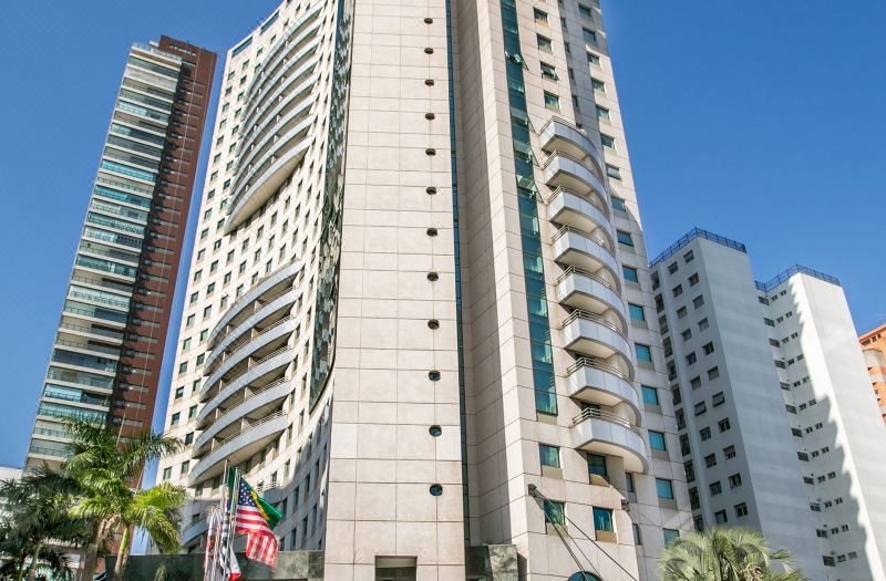 Meliá Jardim Europa