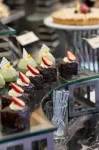 Minfa Shiji Hotel Xiangyang, Zhuge Liang Square Wanda Plaza - Breakfast