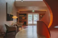 Torel Quinta da Vacaria - 杜羅河谷 - 健身房