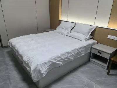 如東源豐賓館 江苏省如东小洋口旅游度假区附近的飯店