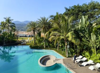 Shi Yunmei's Residence