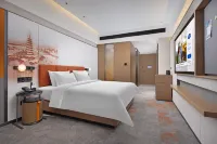 Hampton by Hilton Jinhua Sanjiangli Hotels near Jinhua Taoist Temple