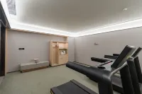 JI Hotel (Yangzhong Wuyue Square) Hotels in Yangzhong