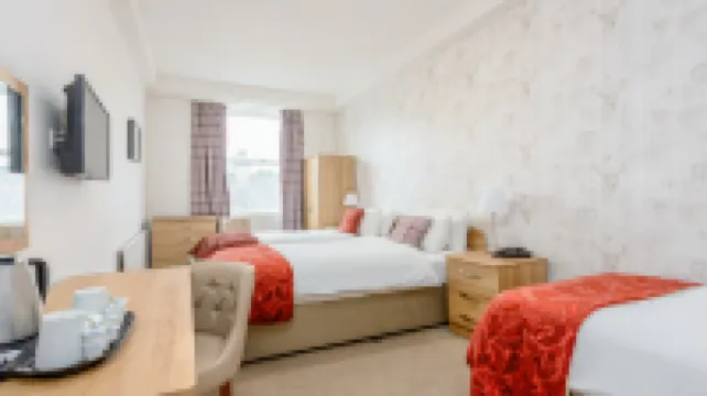 The Lakeland Kendal Hotel, Sure Hotel Collection by BW Hotels in Kendal