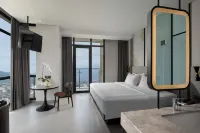 Hotel Santika Premiere Padang