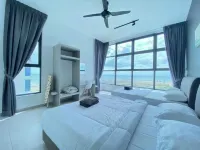 Atlantis Residences Melaka by HeyStay Management Hotels in 