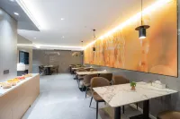 Tupaiya Hotel (Jianliwanglong Hotel) - Aamiainen